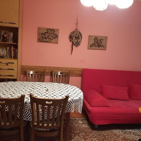 Apartment Milevi Teteven Dış mekan fotoğraf