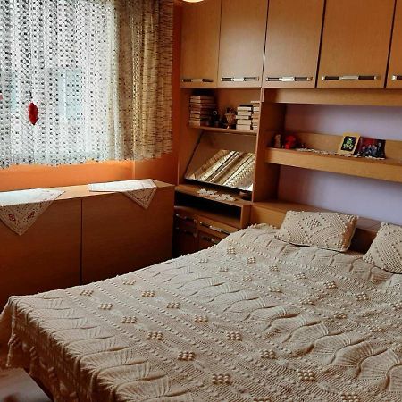 Apartment Milevi Teteven Dış mekan fotoğraf