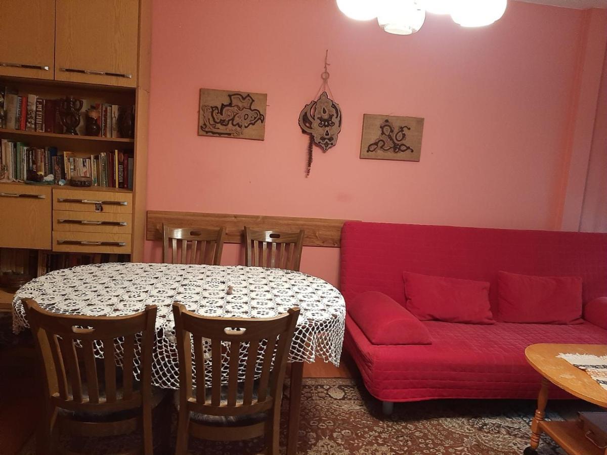 Apartment Milevi Teteven Dış mekan fotoğraf