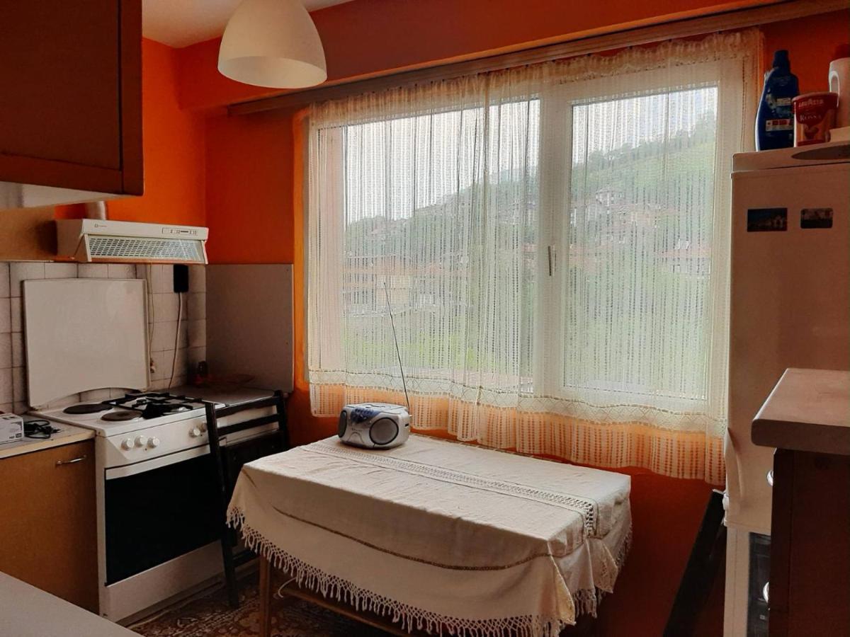 Apartment Milevi Teteven Dış mekan fotoğraf