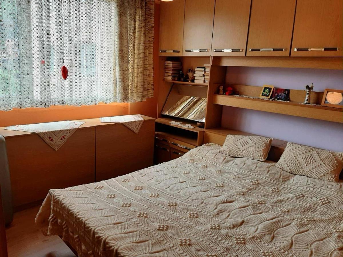 Apartment Milevi Teteven Dış mekan fotoğraf