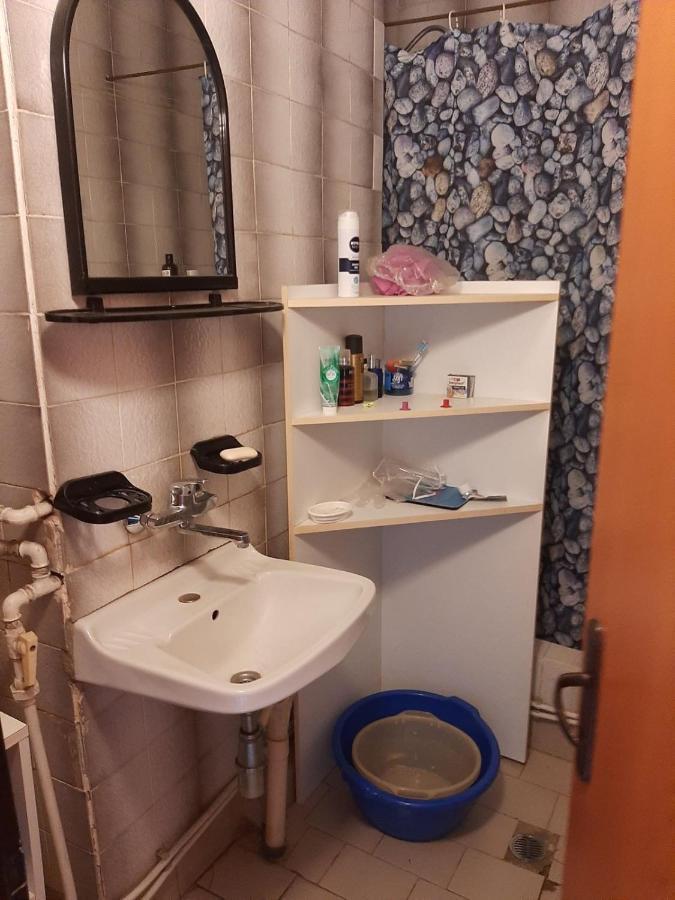 Apartment Milevi Teteven Dış mekan fotoğraf