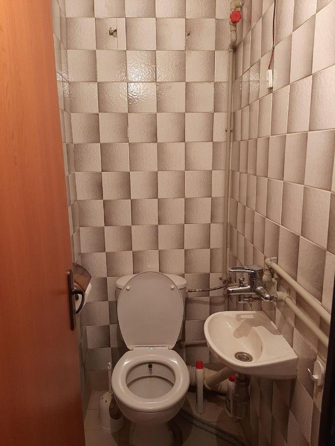 Apartment Milevi Teteven Dış mekan fotoğraf