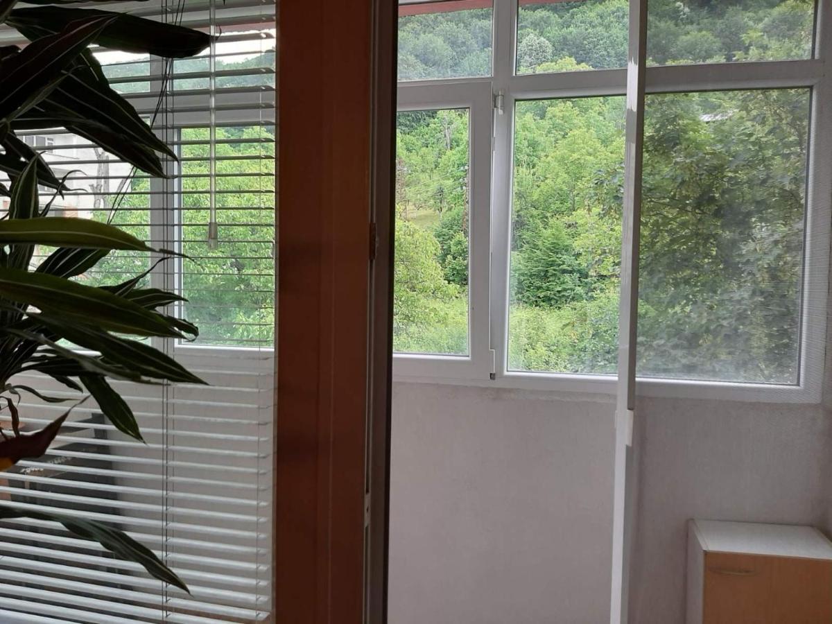 Apartment Milevi Teteven Dış mekan fotoğraf