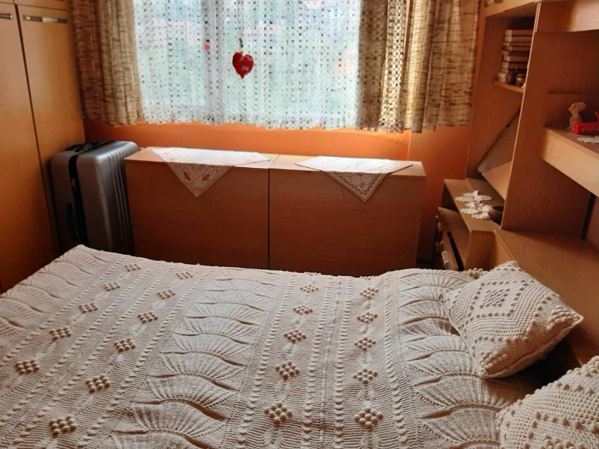 Apartment Milevi Teteven Dış mekan fotoğraf