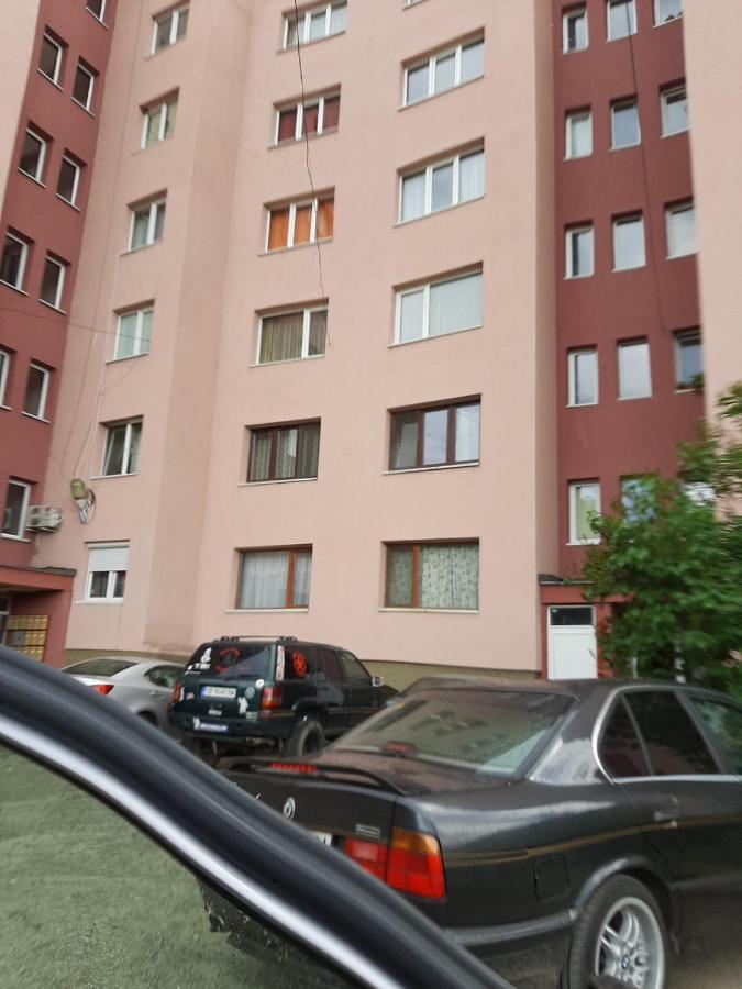 Apartment Milevi Teteven Dış mekan fotoğraf