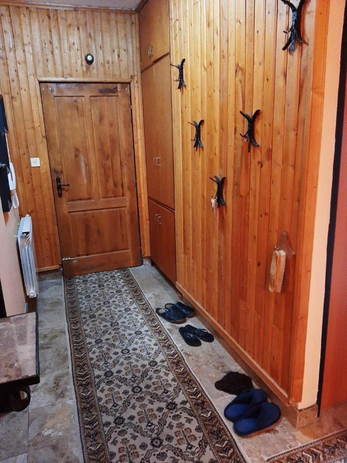 Apartment Milevi Teteven Dış mekan fotoğraf
