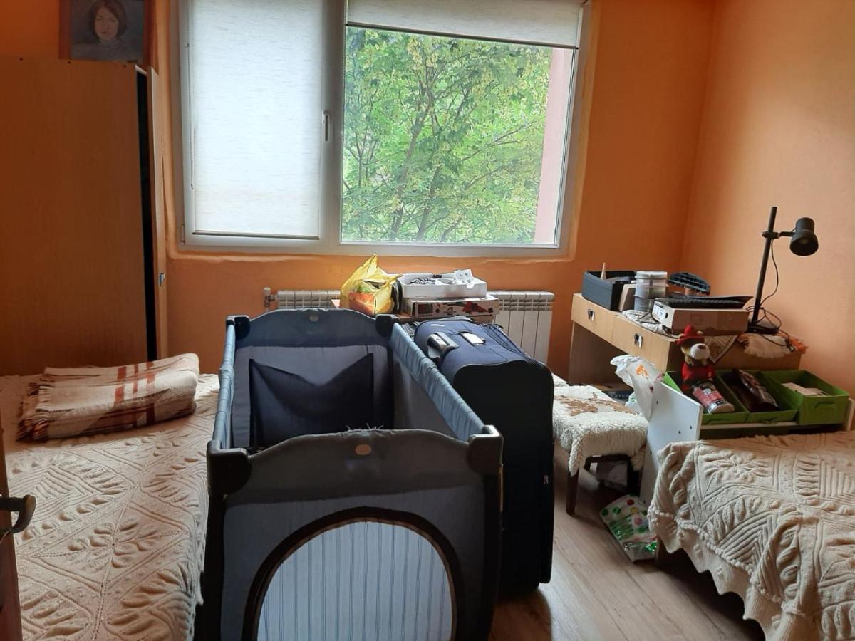Apartment Milevi Teteven Dış mekan fotoğraf